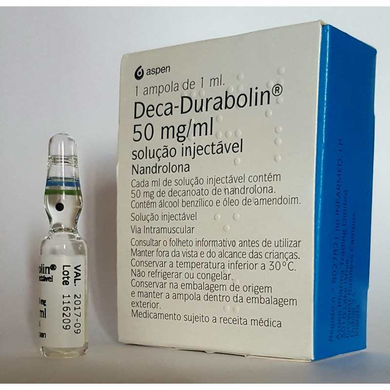 Deca Durabolin