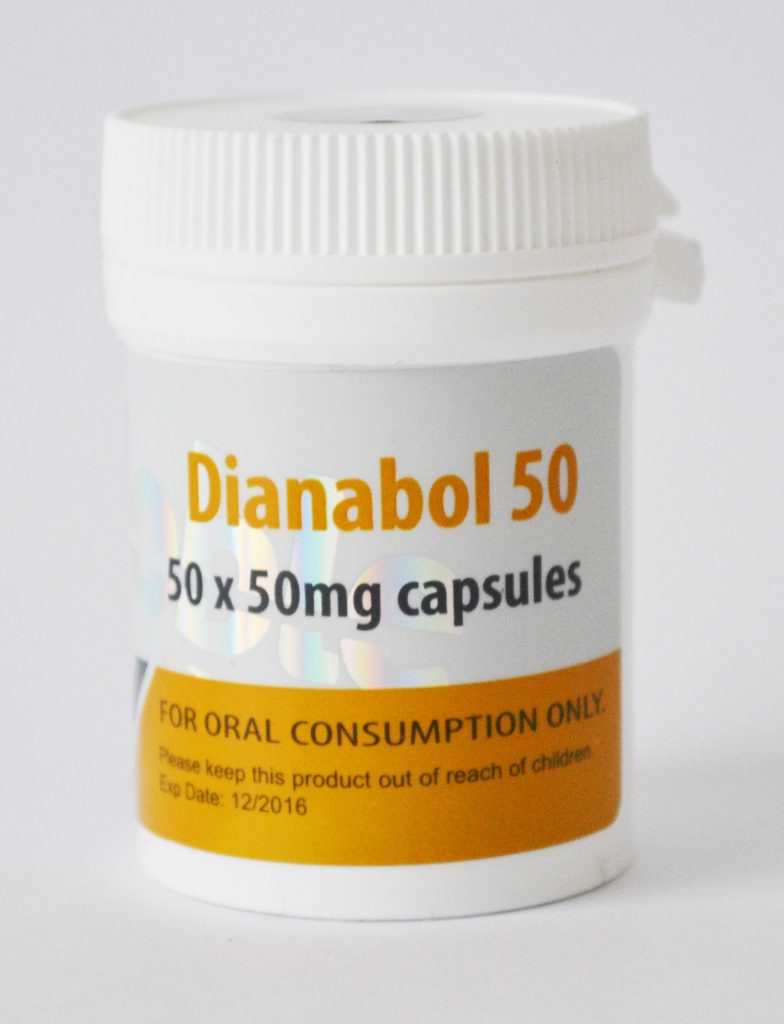 dianabol