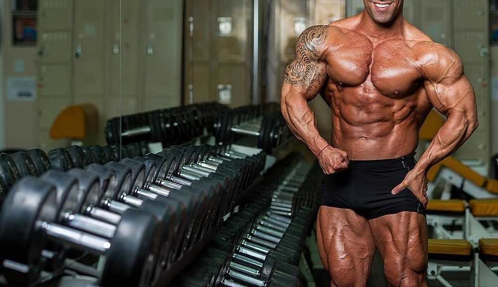 OSTARINE BESTELLEN