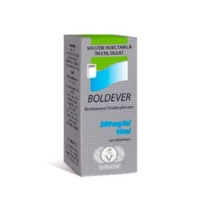 Boldever (Vermodje Moldova) (2000mg)