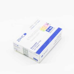 Stanozolol (ZHPC)  (100 Tabletten x 10mg)