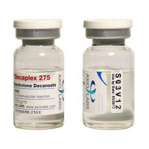 Decaplex 275 (Axio Labs) (2750mg)