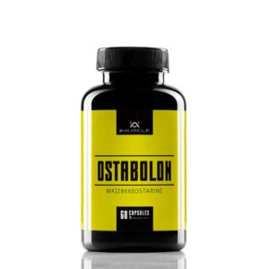Ostarine iMuscle (60 Kapseln  x 15mg) (Sarms)