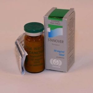 Stanover (Vermodje Moldova) (500mg)