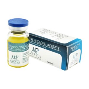 Trenbolone Acetate (Magnus Pharmaceuticals) (1000mg)