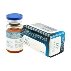 Trenbolone Enanthate (Magnus Pharmaceuticals) (2000mg)