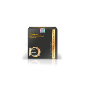 Trenacet (GEP) (1 Phiole x 100 mg)