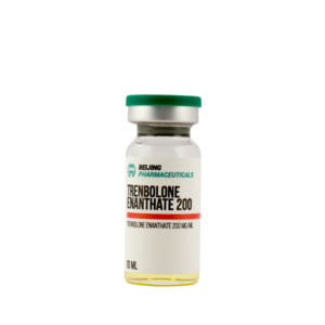 Trenbolone Enanthate 200 (Biotech Beijing) (2000mg)