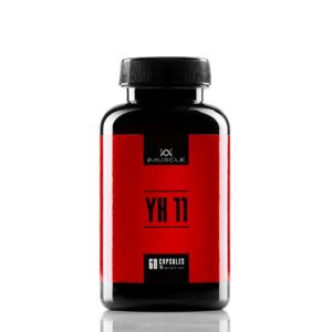 YK11 iMuscle (60 Kapseln x 10mg) (Sarms)