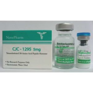 CJC 1295 (Nove Pharm) (5mg)