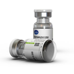 Testaplex E 250 (Axio Labs) (2500mg)