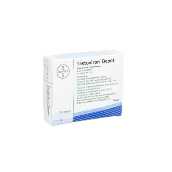 testoviron-depot