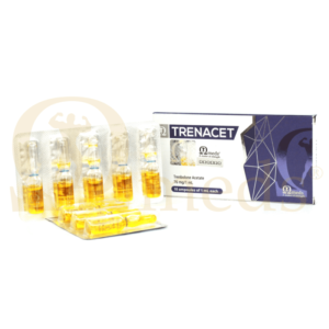 Trenacet (Omega Meds) (10 Ampullen x 1ml)
