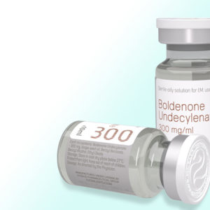 Boldenone Undecylenate (Cygnus) (3000mg)