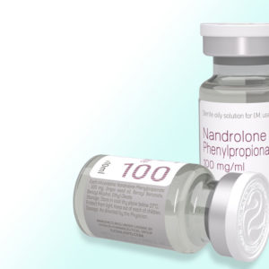 Nandrolone Phenylpropionate (Cygnus) (1000mg)