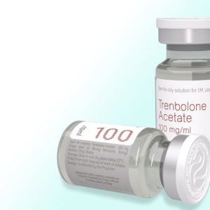 Trenbolone Acetate (Cygnus) (1000mg)
