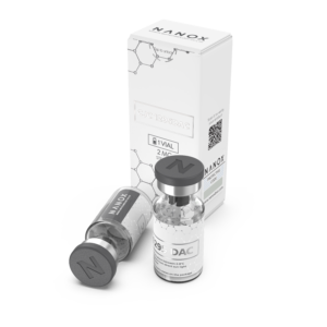 CJC-1295 DAC (Nanox) (1 Ampulle  x 2 Mg)