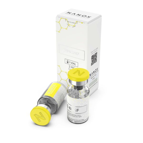 PEG-MGF (Nanox) (1 Ampulle x 2 Mg)