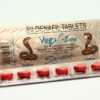 Vega Extra (Cobra) (6 Tabletten x 130 mg)