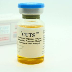 Cuts (Alpha Pharma) (1000mg)