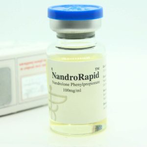 Nandrolone Phenylpropionate (Alpha Pharma) (1000mg)