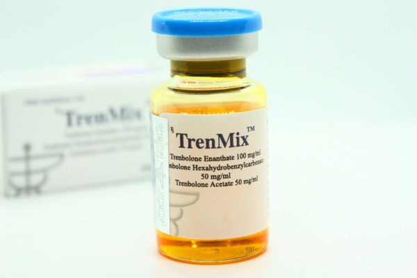 Trenbolone Mix (Alpha Pharma) (2000mg)