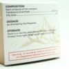 Trenbolone Enanthate (Elbrus Pharmaceuticals) (10 Phiolen x 200mg) – Bild 3
