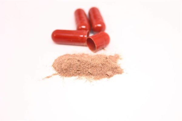 Tribuls (Tribulus Terrestris) (Elbrus Pharma) (60 Kapseln x 250mg) – Bild 4