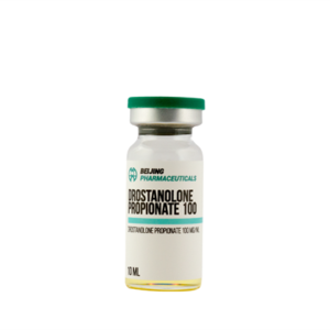 Drostanolone Propionate (Biotech Beijing) (1000mg)