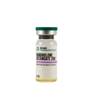 Nandrolone Decanoate (Biotech Beijing) (2500)