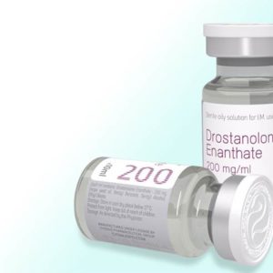 Drostanolone Enanthate (Cygnus) (2000mg)