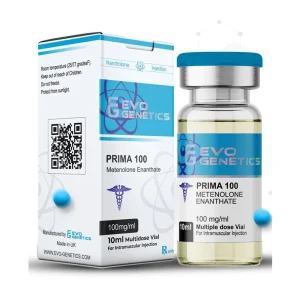 Primobolan (Evo Genetics) (1000 mg)