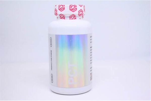 PCT (Elbrus Pharma) (60 Kapseln x 250 mg) – Bild 5