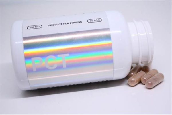 PCT (Elbrus Pharma) (60 Kapseln x 250 mg) – Bild 4