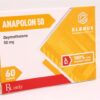 Oxymetholone (Anapolon) (Elbrus Pharma) (60 Tabletten x 50mg)